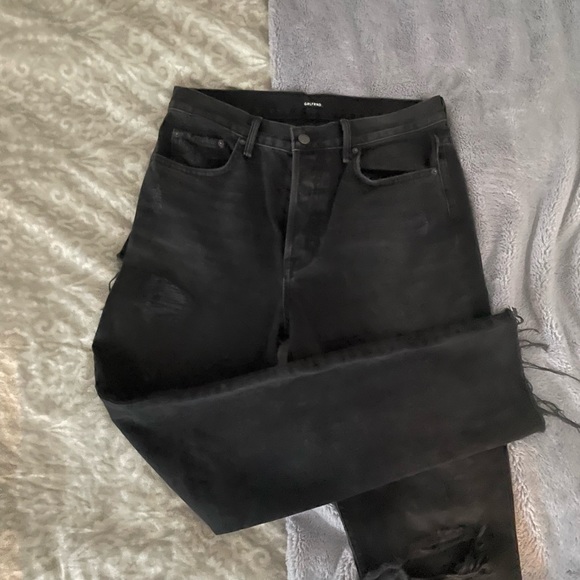 GRLFRND • Karolina Jeans - Picture 2 of 5